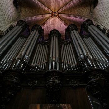 Scandale à Notre-Dame : des organistes vent debout contre la nomination des nouveaux titulaires