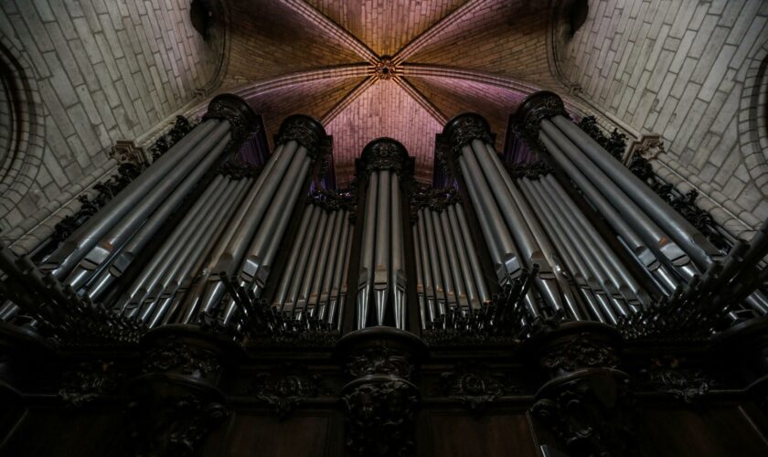 Scandale à Notre-Dame : des organistes vent debout contre la nomination des nouveaux titulaires