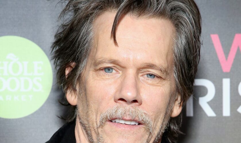 Kevin Bacon shares why he wasn’t a good lead movie star ‘for a lot of years’ after Footloose