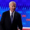 Biden reportedly humiliated by debate performance, lacks confidence: 'It's a mess'