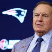 Bill Belichick kept love life closely guarded, ex-Patriots player says