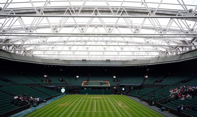 Inside the years-long contentious planning row at Wimbledon