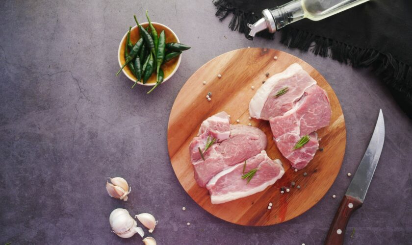 50 nuances de viande