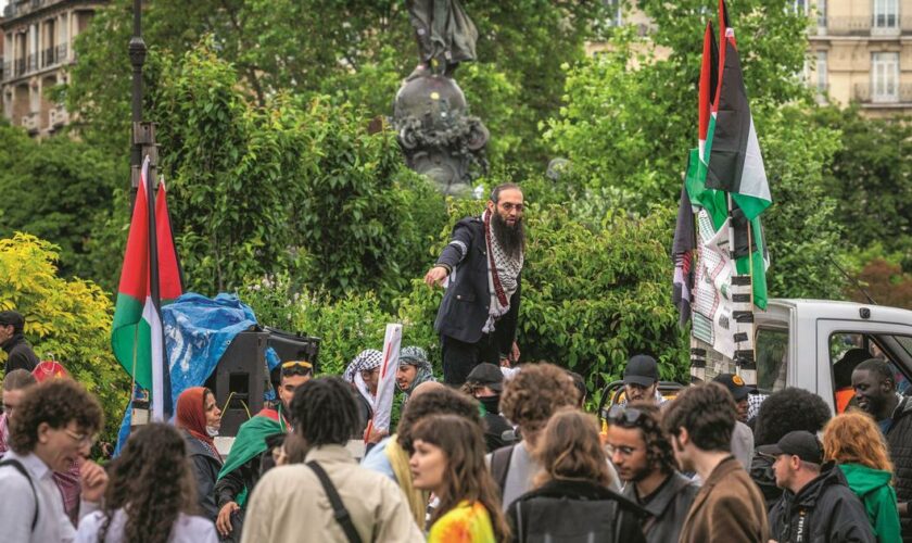 50% pour les mélenchonistes aux européennes: Saint-Denis, le paradis communautaire de LFI