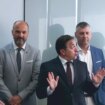 Albares escuchará por primera vez a los trabajadores españoles en Gibraltar