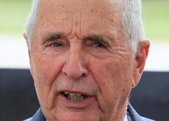 »Apollo 8«-Astronaut William Anders stirbt bei Flugzeugabsturz