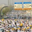 At least 1,301 people died during Hajj - Saudi Arabia