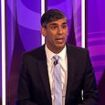 BBC Leaders' Special LIVE: Rishi Sunak reveals general election betting allegations made him 'incredibly angry' as he vows to oust rulebreakers from Conservative Party