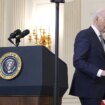 Biden presenta un nuevo plan de alto el fuego israelí y pide a Hamas que lo acepte