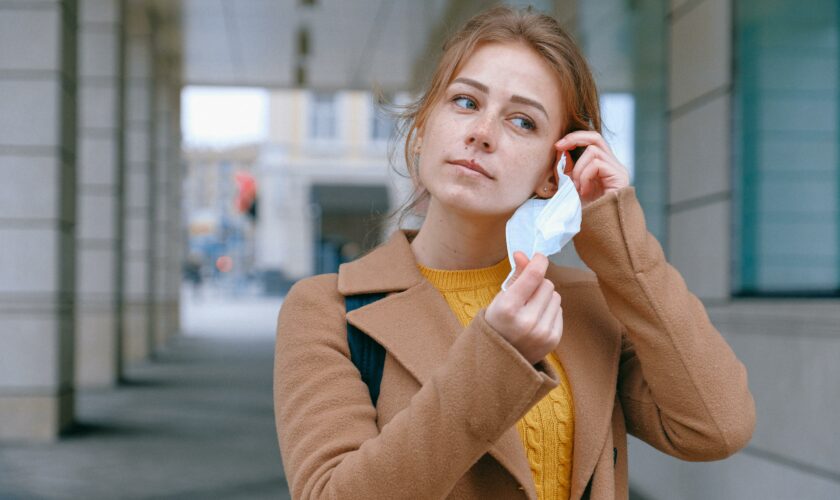 Certains sont naturellement immunisés contre le Covid et on sait enfin pourquoi