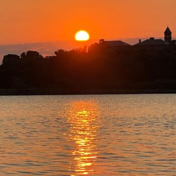 D.C.-area forecast: A simmering start to summer, rising to a boil this weekend