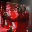 David Bisbal trae este viernes a Icónica Santalucía Sevilla Fest su tour 'Volaré 2024'