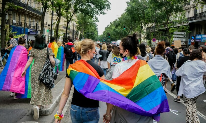 De New York à Paris, comment juin est-il devenu le mois des fiertés?