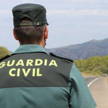 Detenida una mujer en Cáceres al hallar el cadáver de un bebé recién nacido en su domicilio