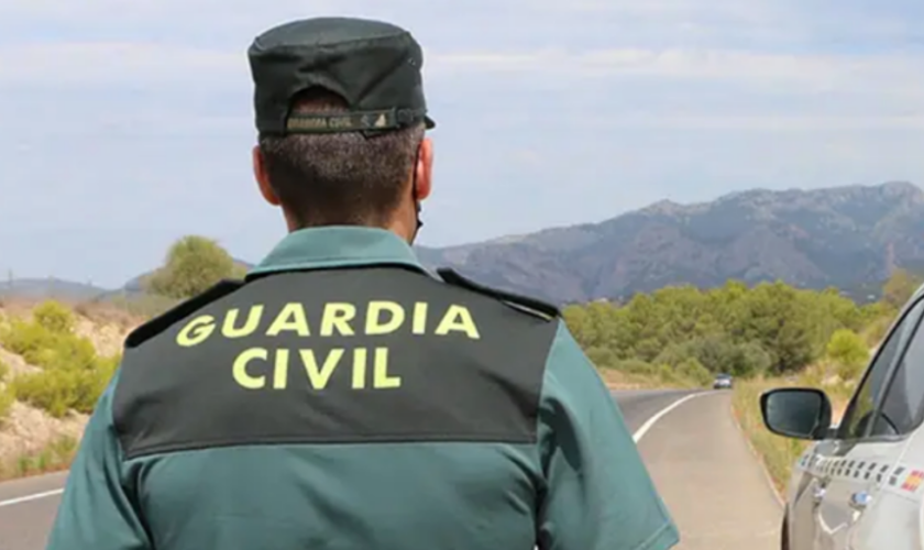 Detenida una mujer en Cáceres al hallar el cadáver de un bebé recién nacido en su domicilio