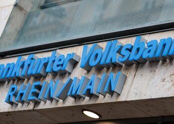 Deutschlands größte Volksbank entsteht: Frankfurter und Aschaffenburger Banken fusionieren