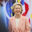 EU-Gipfel: Wahrscheinlich noch einmal Ursula von der Leyen