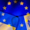 EU startet Beitrittsgespräche mit Ukraine und Moldau