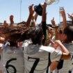 El Real Madrid al fin ganó al Barça