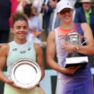 « Elle joue incroyablement bien ici » : Iga Swiatek, puissance 4 à Roland-Garros