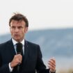 Emmanuel Macron d’accord pour débattre à la télé “avec lui-même”