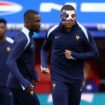 Euro 2024 : enchaîner, avec ou sans Mbappé