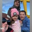 Family 'devastated' as Disney trip pulled amid airline dispute