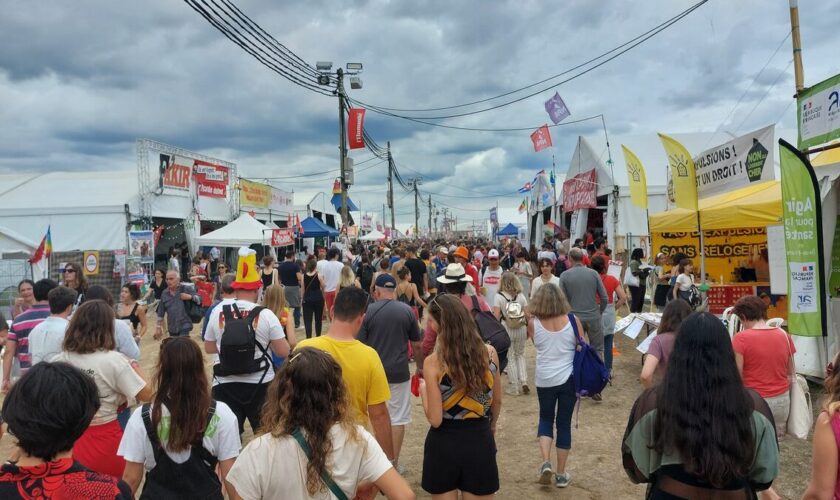 Fête de l’humanité : 400 postes à saisir lors d’un job dating en Essonne