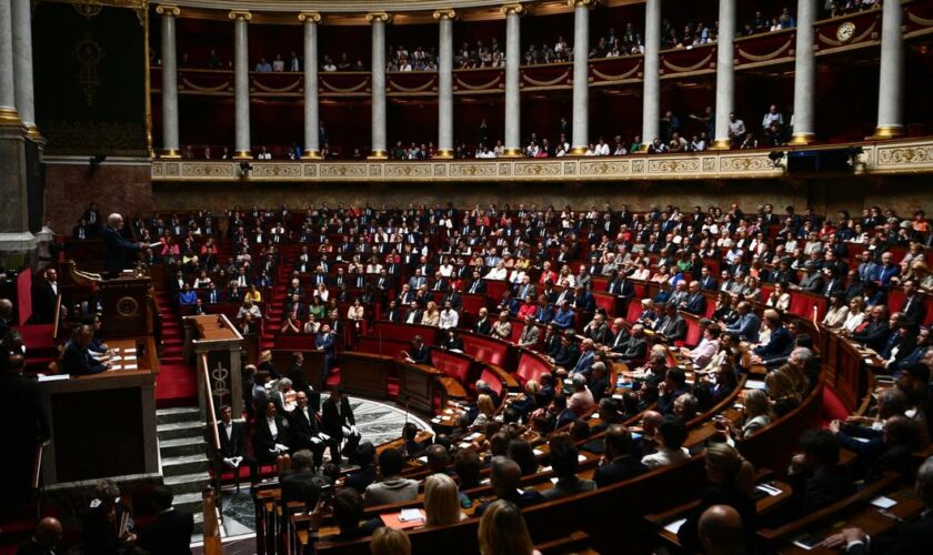 Fin de vie, Nouvelle-Calédonie, dette française… Quel avenir pour les travaux qui étaient en cours à l’Assemblée ?