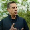 Gary Neville delivers scathing verdict on Tories as he backs Keir Starmer