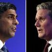 General election TV debate LIVE: Rishi Sunak and Keir Starmer to go head-to-head in ITV clash for the keys to Downing Street - latest updates and build-up