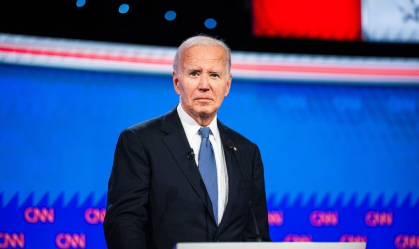 How Biden and the Democrats should think through what to do now