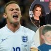 I fooled Coleen's parents with a steak and chips dinner, Everton's goalkeeper called me a 'flash b*****d' at age 10 and I used to sing musicals on England duty: Wayne Rooney 'myth busts' stories from his career