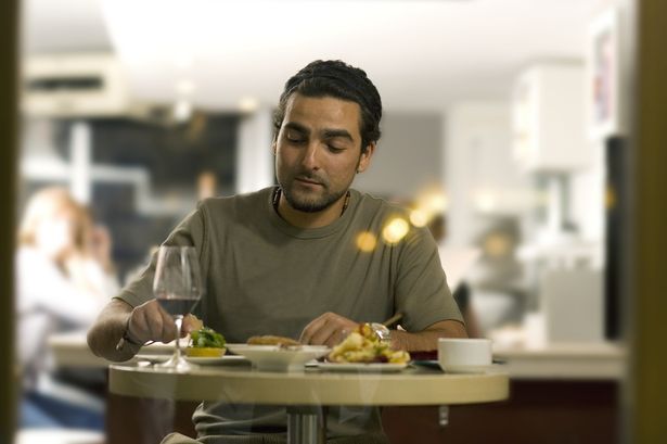 'I tried worst rated restaurant – and was left gobsmacked by what I experienced'