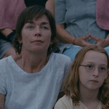 In ‘Janet Planet,’ Julianne Nicholson is a mom spinning out of control