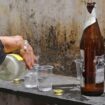 India: Dozens dead after drinking tainted liquor