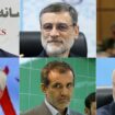 Iran is picking a new president. Here’s what to know.