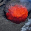 Islande : l’éruption volcanique débutée fin mai sur la péninsule de Reykjanes est terminée