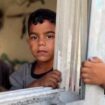 Israel-Gaza-Krieg: Das Schicksal der Kinder - »Sie haben nicht einmal die Kraft zum Weinen«