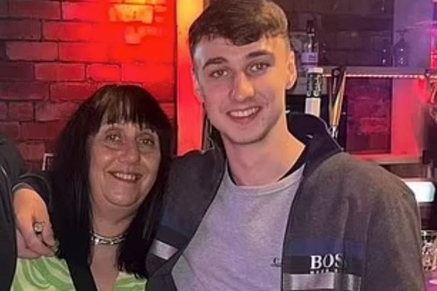 Jay Slater missing: Teenager's mum says she's 'not slept' as she makes direct plea to son