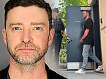 Justin Timberlake arrest twist: Police were 'tipped off about his drinking and he was told not to drive ... but singer IGNORED warning before being stopped by same cop'