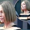 Justin Timberlake's wife Jessica Biel IGNORES his arrest drama: Actress looks tense as she returns to work following his wild night of drinking