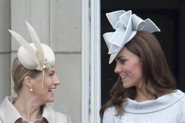 Key Royal 'knew exactly what lay in wait' for Kate Middleton 'wouldn't always be easy'