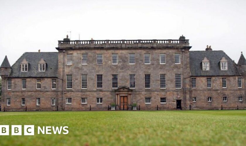 King's school: Gordonstoun abuse flourished for decades