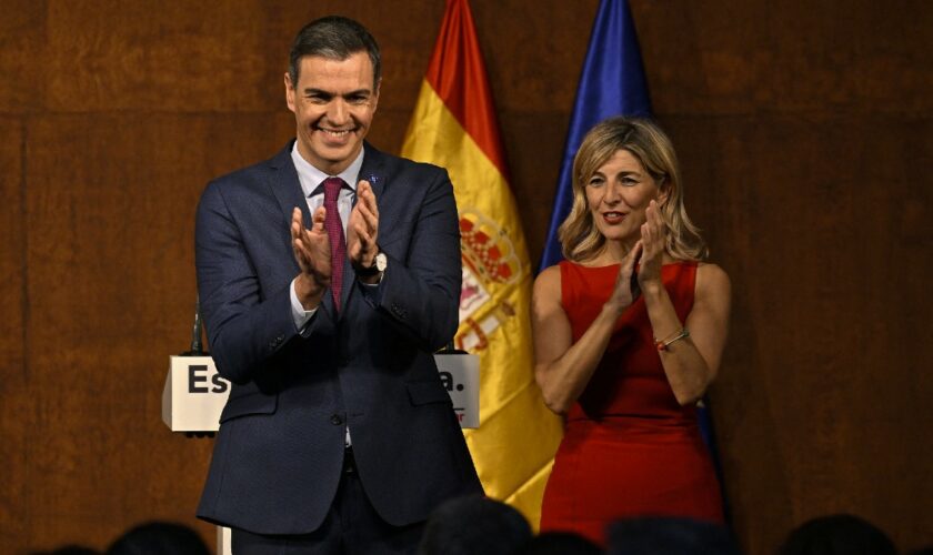 L'Espagne, la preuve que les coalitions de gauche peuvent fonctionner