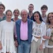 La Familia No Real que complica el Reinado de Felipe VI: su padre, Elena, Cristina y el díscolo Froilán