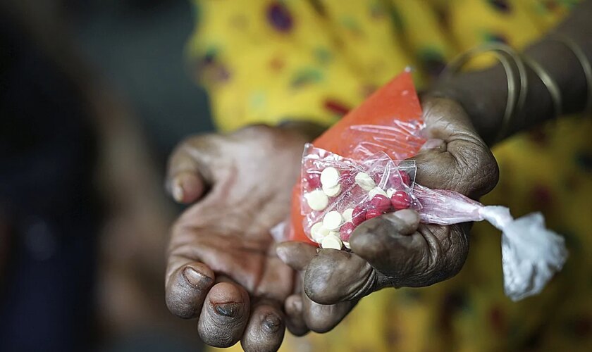 La enfermedad olvidada que sigue siendo estigma en India