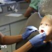 Labour pledges 100,000 urgent child dental appointments