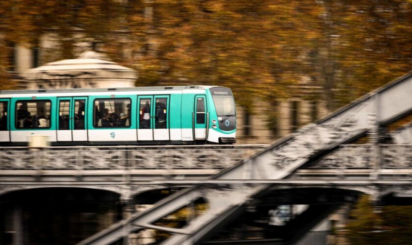 Législatives : le syndicat Solidaires RATP envisageraient des grèves en cas de victoire du RN