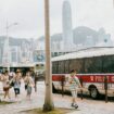 Les élèves hongkongais chantent l'hymne national trop mollement selon la Chine